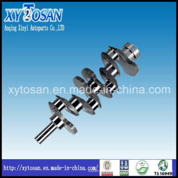 Forklift Spare Part Crankshaft for Komatsu Engine 4D95s/4D95e Spare Parts 6202311100 6207311110